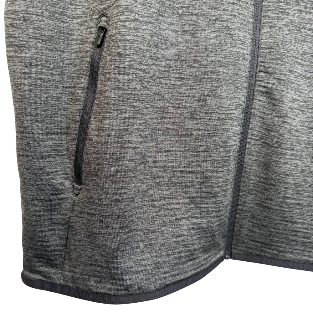 NWT New Balance RC Essential Heat Vest Mens XL Gorpcore Athleisure Tech Layering - Picture 3 of 16
